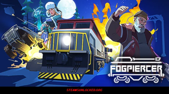 Fogpiercer Free Download Free Download - Steamunlocked Fogpiercer Free Download Full Version India