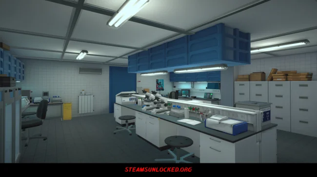 Forensics: Crime Scene Detective Free Download Free Download - Steamunlocked Forensics: Crime Scene Detective Free Download Full Version India