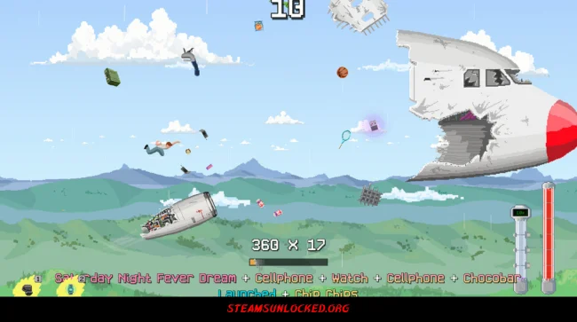 Freefall '95 Free Download Free Download - Steamunlocked Freefall '95 Free Download Full Version India