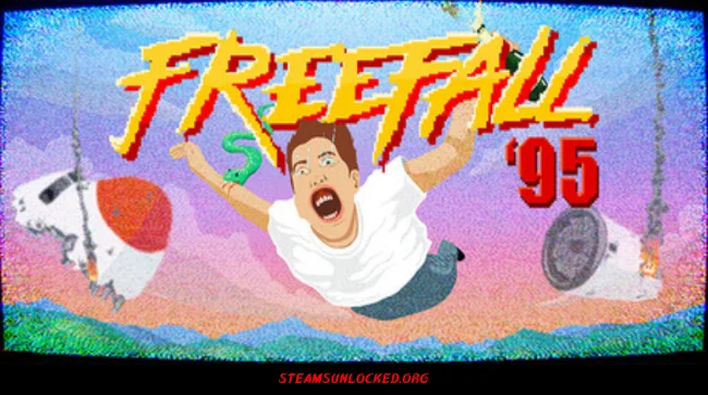 Freefall '95 Free Download Free Download - Steamunlocked Freefall '95 Free Download Full Version India