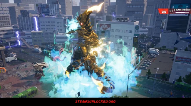 GigaBash - Ultraman Zero DLC Free Download Free Download - Steamunlocked GigaBash - Ultraman Zero DLC Free Download Full Version India