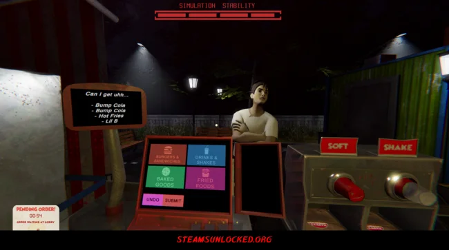 Happy's Humble Burger Cult Free Download Free Download - Steamunlocked Happy's Humble Burger Cult Free Download Full Version India
