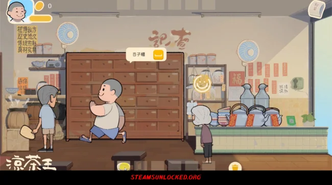 Herb Tea Man Free Download Free Download - Steamunlocked Herb Tea Man Free Download Full Version India
