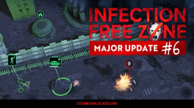 Infection Free Zone Free Download Free Download - Steamunlocked Infection Free Zone Free Download Full Version India