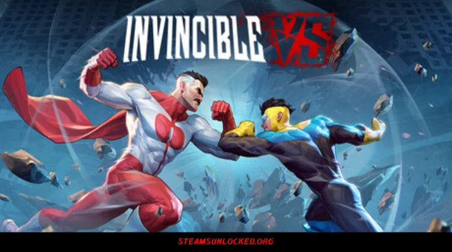 Invincible VS Free Download Free Download - Steamunlocked Invincible VS Free Download Full Version India