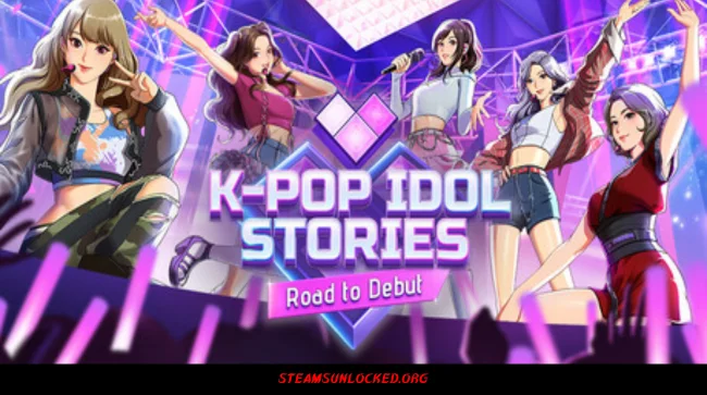 K-pop Idol Stories: Road to Debut Free Download Free Download - Steamunlocked K-pop Idol Stories: Road to Debut Free Download Full Version India