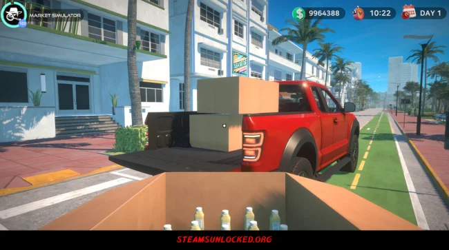 Market Simulator: Miami Beach Free Download Full Version India