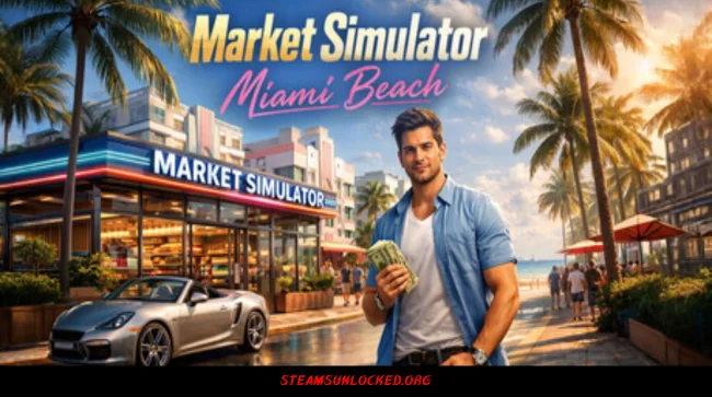 Market Simulator: Miami Beach Free Download Full Version India