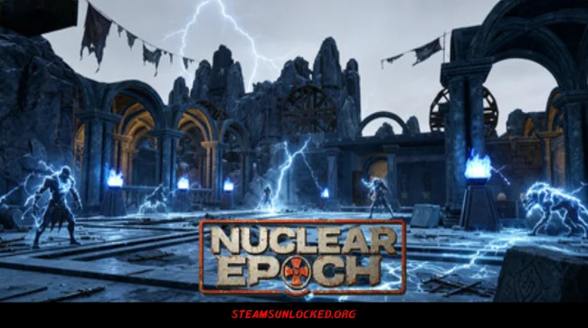 Nuclear Epoch Free Download Free Download - Steamunlocked Nuclear Epoch Free Download Full Version India