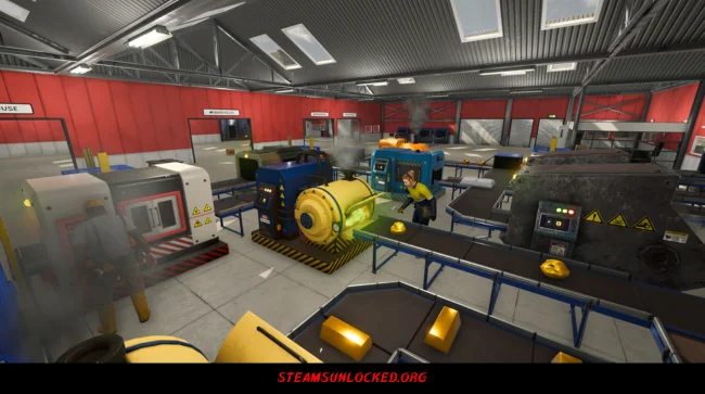 Ore Factory Squad ⛏️ Free Download Free Download - Steamunlocked Ore Factory Squad ⛏️ Free Download Full Version India