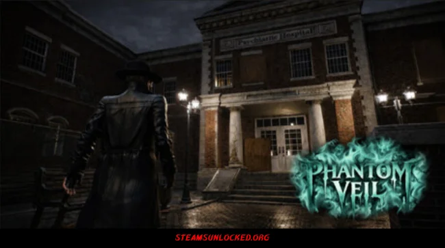 Phantom Veil Free Download Free Download - Steamunlocked Phantom Veil Free Download Full Version India