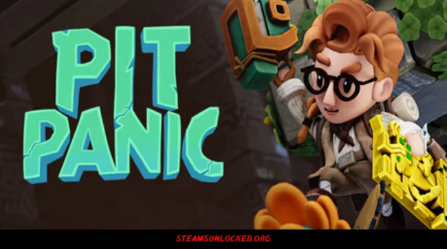 Pit Panic Free Download Free Download - Steamunlocked Pit Panic Free Download Full Version India