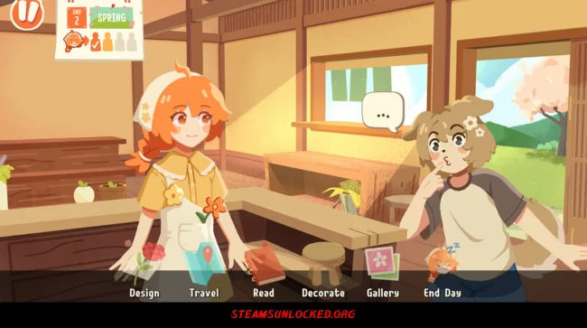 Puni the Florist Free Download Full Version India