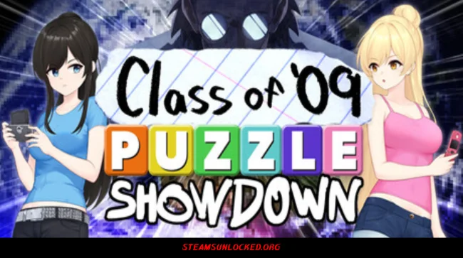 Class of '09: Puzzle Showdown Free Download Free Download - Steamunlocked Class of '09: Puzzle Showdown Free Download Full Version India
