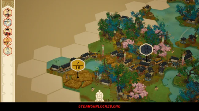 Qianli: The Vastscape Scroll Free Download Free Download - Steamunlocked Qianli: The Vastscape Scroll Free Download Full Version India