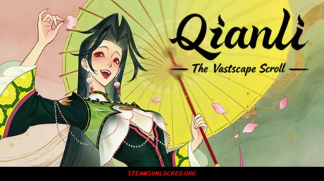 Qianli: The Vastscape Scroll Free Download Free Download - Steamunlocked Qianli: The Vastscape Scroll Free Download Full Version India