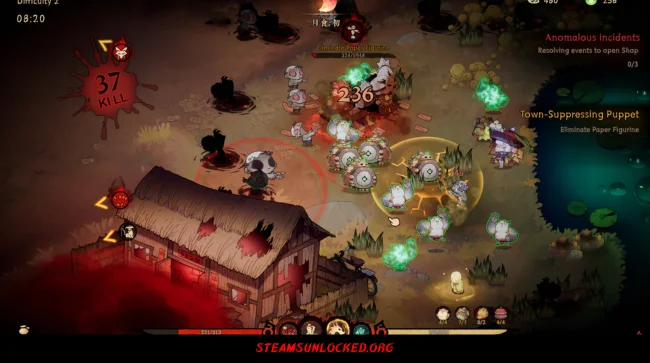 Reap and Rush Free Download Full Version India