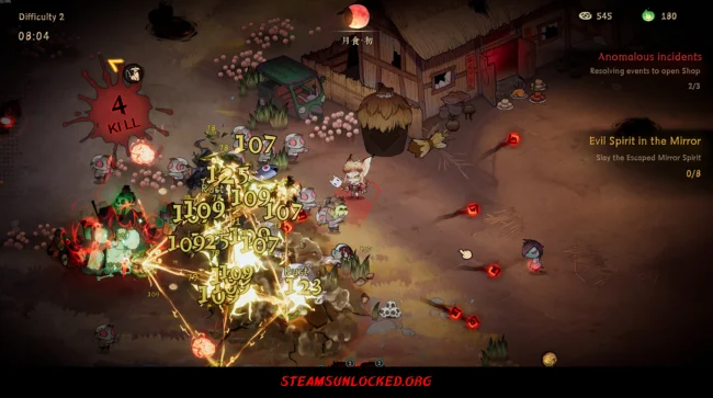 Reap and Rush Free Download Full Version India