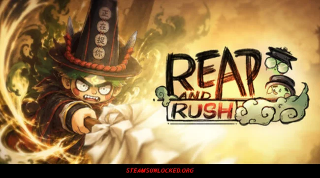 Reap and Rush Free Download Full Version India
