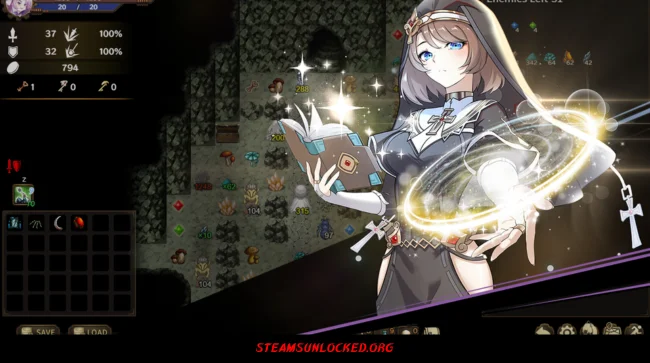 Requiem of Reuinis Free Download Free Download - Steamunlocked Requiem of Reuinis Free Download Full Version India
