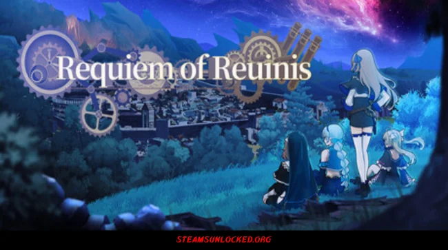 Requiem of Reuinis Free Download Free Download - Steamunlocked Requiem of Reuinis Free Download Full Version India