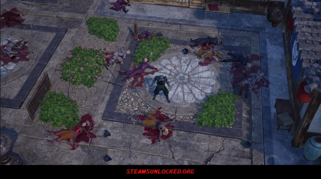 Samurai: Ronin's Path Free Download Full Version India