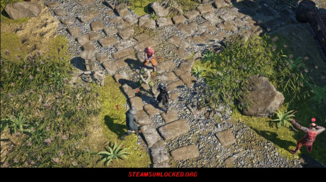 Samurai: Ronin's Path Free Download Full Version India