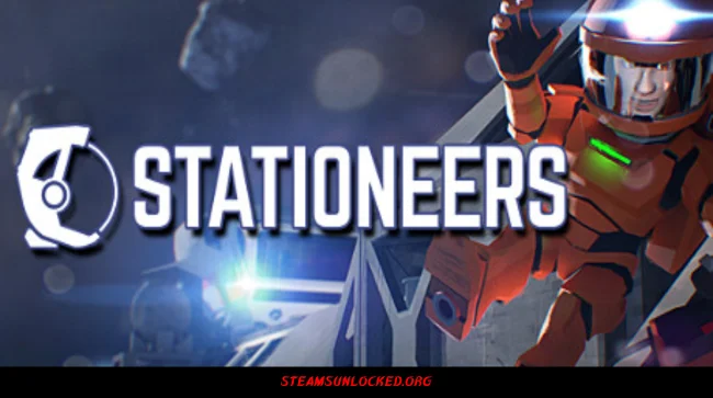 Stationeers Free Download Free Download - Steamunlocked Stationeers Free Download Full Version India