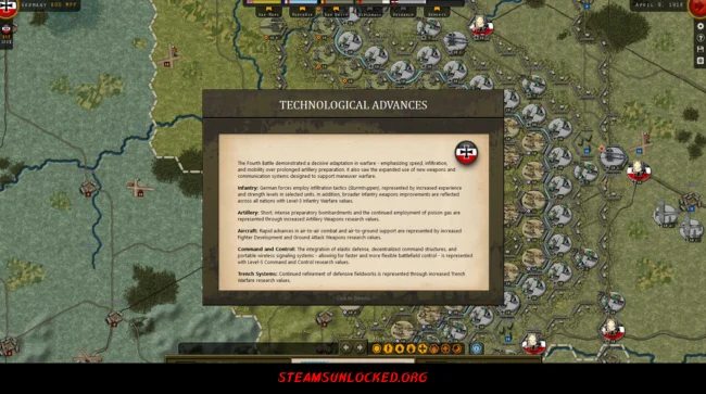 Strategic Command: World War I - Battles for Ypres Free Download Free Download - Steamunlocked Strategic Command: World War I - Battles for Ypres Free Download Full Version India