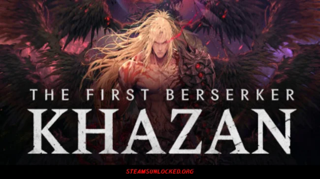 The First Berserker: Khazan Free Download Free Download - Steamunlocked The First Berserker: Khazan Free Download Full Version India