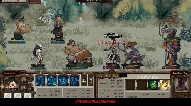 The Hidden Scrolls Free Download Free Download - Steamunlocked The Hidden Scrolls Free Download Full Version India