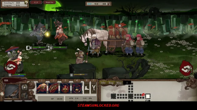 The Hidden Scrolls Free Download Free Download - Steamunlocked The Hidden Scrolls Free Download Full Version India