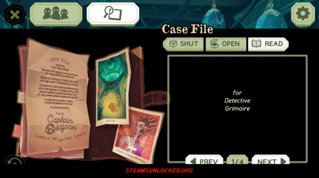 The Mermaid Mask Free Download Free Download - Steamunlocked The Mermaid Mask Free Download Full Version India