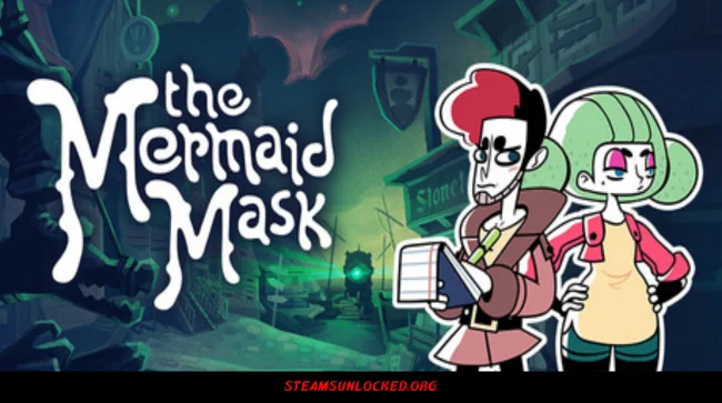 The Mermaid Mask Free Download Free Download - Steamunlocked The Mermaid Mask Free Download Full Version India