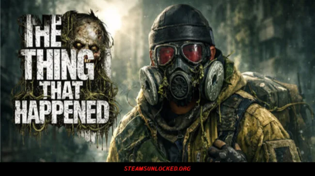 The Thing That Happened Free Download Free Download - Steamunlocked The Thing That Happened Free Download Full Version India