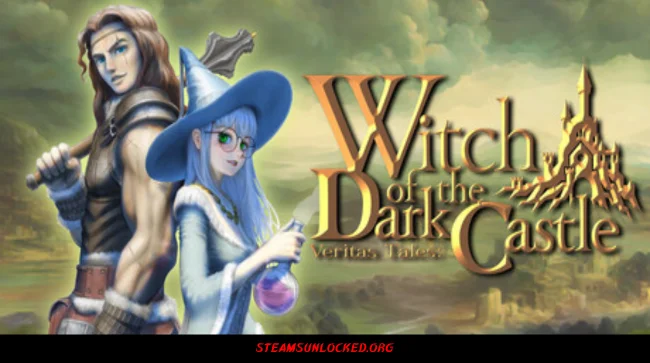 Veritas Tales: Witch of the Dark Castle Free Download Free Download - Steamunlocked Veritas Tales: Witch of the Dark Castle Free Download Full Version India