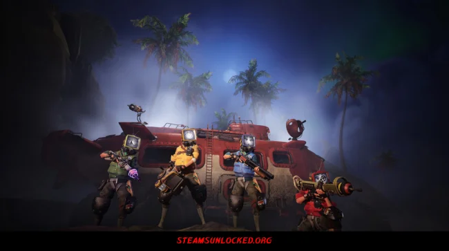 Wreck Runners Free Download Free Download - Steamunlocked Wreck Runners Free Download Full Version India