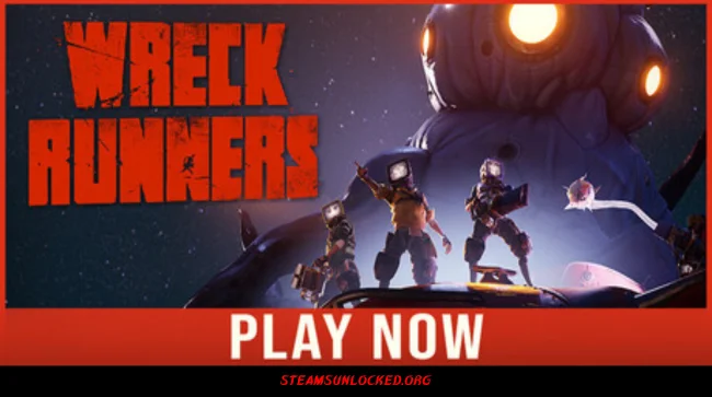 Wreck Runners Free Download Free Download - Steamunlocked Wreck Runners Free Download Full Version India